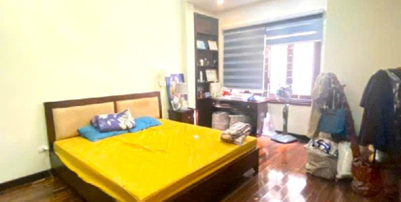 Bán nhà Nguyễn Xiển 70m2 x 5 tầng như mới, 30m ra Phố