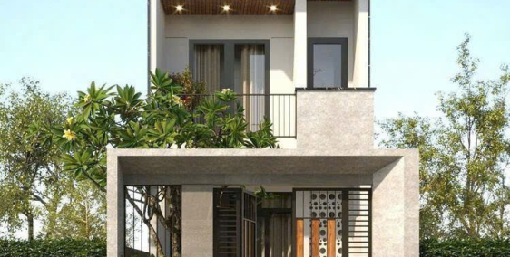 CẦN BÁN NHÀ 2 LẦU NỘI THẤT ĐẦY ĐỦ, TÂN UYÊN BÌNH DƯƠNG