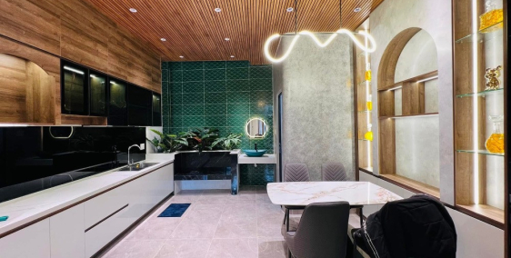 Bán gấp nhà gần chợ An Phú trường tiểu học An Phú Thuận An BD