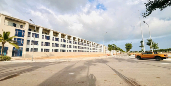 Sở Hữu Ngay Nơi An Cư Nằm Ngay Trung Tâm Thành Phố Biển