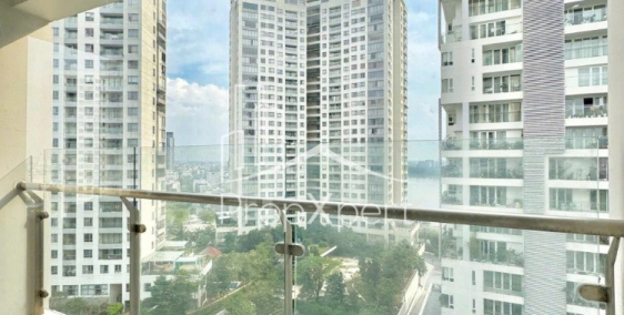 Tin sốt 100% cho thuê căn hộ 3PN Đảo Kim Cương giá tốt nhất, nội thất cao cấp