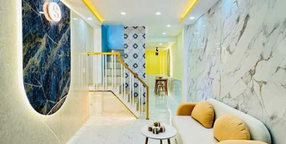 CỰC PHẨM Nhà MỚI Phú Thọ Hòa 28m2, 1Lầu, 3.x tỷ