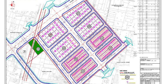 Bán lô đất 86,9m2 khu Đồng Bồ, P Đằng Hải, Q Hải An hướng ĐN đường 21m