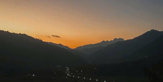 Siêu Phẩm Đất Nghỉ Dưỡng 5000m² Tại Mộc Châu – Gần Chuyện Của Mơ, View Núi Đồi