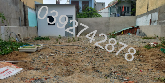 Chính chủ cho thuê mặt bằng 240m2 tại Phạm Văn Dinh, Thắng Nhất, Vũng Tàu