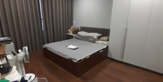 Cho thuê căn hộ chung cư Ngoại Giao Đoàn – 106m2 ( 3pN) – giá thuê 15 triệu/thán