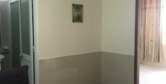 Cho thuê căn hộ 60m2 Newtown gần vòng xoay Bình Triệu-Phạm văn đồng. 7.5tr/t