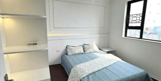 Bán gấp căn hộ quận Tây Hồ - đường Xuân La – 86m2 ( 3PN) – sổ đỏ lâu dài – căn g