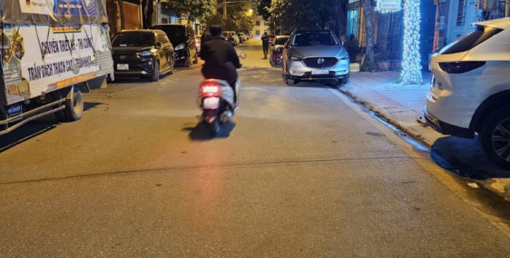 Đầu tư hôm nay với lô đất đẹp tại đường Trần Hưng Đạo, Đại Phúc, Bắc Ninh