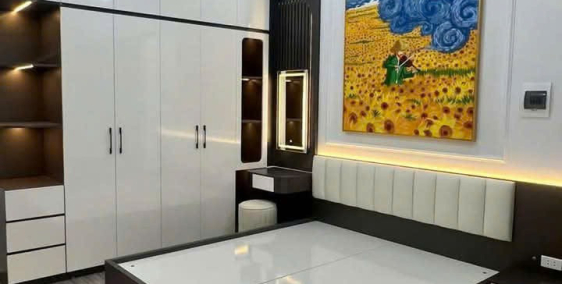 Bán gấp căn hộ chung cư CT36 Xuân La ngõ 28 Xuân La – DT 86m2 ( 3PN) – căn góc.