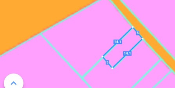 Bán đất tại KDC Bửu Long, Biên Hòa, Đồng Nai diện tích 75m2 giá 3.4 Tỷ