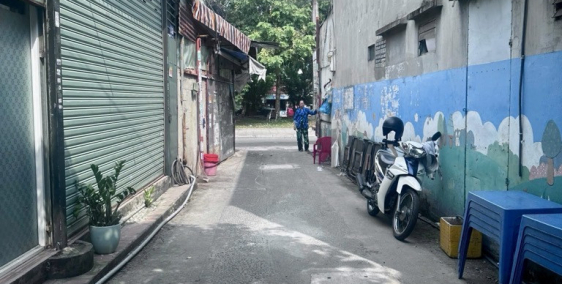 Bán nhà HXH Lưu Chí Hiếu 52m2, 1Lầu, 4.09Tỷ- GẦN KCN TÂN BÌNH