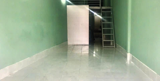 Cho thuê nhà 60m2 mặt tiền đường Quốc Lộ 13 - Hiệp Bình Phước