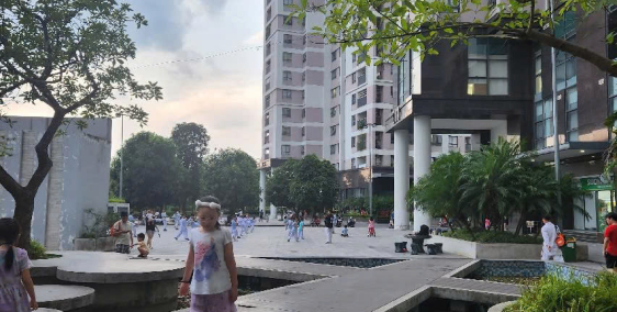 SIÊU HÓTCập nhật quỹ căn hộ chung cư, chân đế kinh doanh Epic's Home Thái