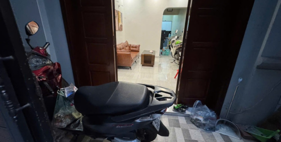 Chính chủ cho thuê nhà riêng mặt ngõ Phường Thành Công, Quận Ba Đình, Hà Nội