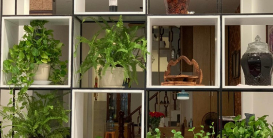 Nhà Cho Thuê Nguyên căn 1 trệt, 2 lầu KDC Nam Hùng Vương, An Lạc, Bình Tân