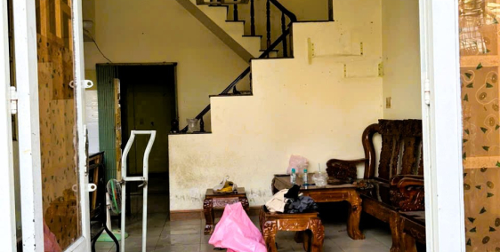 Bán nhà 2 tầng, 64m², 3PN, Võ Văn Ngân, Linh Chiểu - 4.2 tỷ, sổ hồng hoàn công