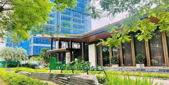 Trực tiếp chủ đầu tư: Căn 2 - 3N giá rẻ nhất Melody Linh Đàm, view hồ,CK CAO