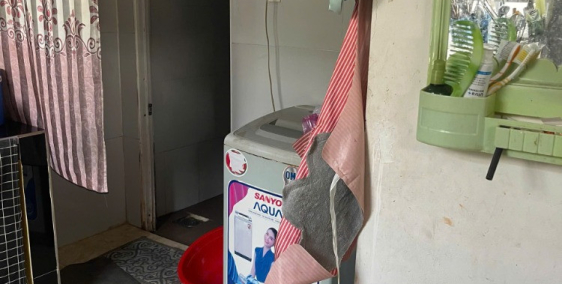 CẦN BÁN GẤP NHÀ CHÍNH CHỦ - P TÂN THẠNH ĐÔNG - CỦ CHI