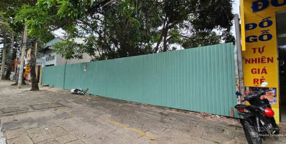  MẶT BẰNG RỘNG 1100m² - ĐẤT TRỐNG NGUYỄN AN NINH - KINH DOANH LINH HOẠT! 