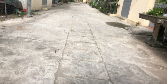 Bán đất tái định cư An Đà, Đặng Xá 84m2 giá chỉ 92 triệu đường ô tô tránh