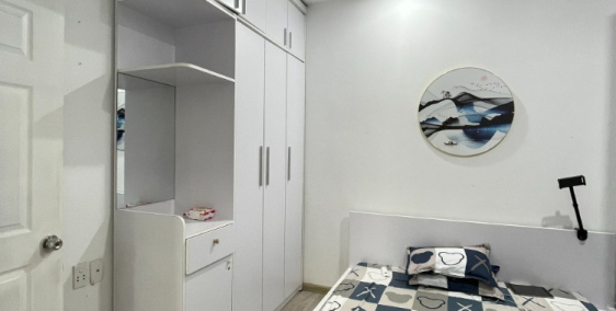 SIÊU HOT CĂN HỘ SƠN AN - CƯỜNG THUẬN TẠI BIÊN HÒA CHO THUÊ GIÁ CHỈ TỪ 6-9 TR