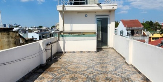 KÝ TÚC XÁ CAO CẤP – VỊ TRÍ VÀNG TẠI TRUNG TÂM THỦ ĐỨC