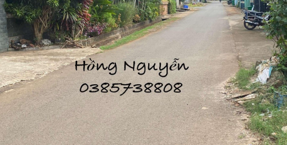 Đất mặt tiền nhựa – trung tâm phường Xuân Lập , Long Khánh , Đồng Nai.