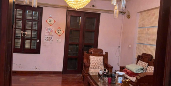 Bán đất tặng nhà 4 tầng - Đấu giá Kiến Hưng - Hà Đông - Hà Nội