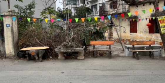 CẦN BÁN GẤP CẮT LỖ BÁN LÔ ĐẤT MẶT PHỐ HÀ ĐÔNG