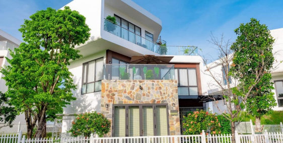 Bán căn biệt thự nghỉ dưỡng ven đô hà nội giá chỉ từ 2.5 tỷ