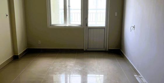 Cho thuê căn hộ 1pn tầng cao chung cư Lavita Garden - Trường Thọ