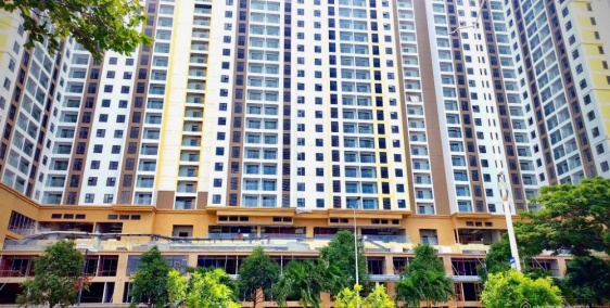 Căn hộ biển cao cấp 5*, thanh toán 700tr nhận nhà, cam kết thuê 16tr/tháng, tặng