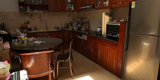  BIỆT THỰ SÂN VƯỜN – 3 TẦNG – NỞ HẬU ĐẸP – PHẠM VĂN HAI – 8.5 TỶ 