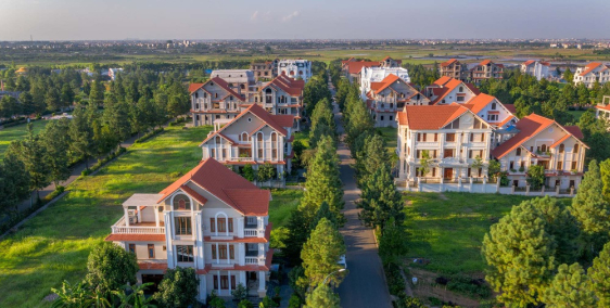 Tổng hợp quỹ căn đẹp 400m2 trực tiếp chủ nhà tại Phoenix Garden