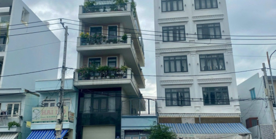 Hiếm - Bán nhà đường Lê Thánh Tôn, P.Bến Nghé, Q.1 - 4x19m - 6T -32 TỶ