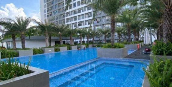 Sỡ Hữu Căn Hộ Lavida Plus Vị Trí Đắc Địa 2 Mặt Tiền - Liền Kề Phú Mỹ Hưng Quận 7