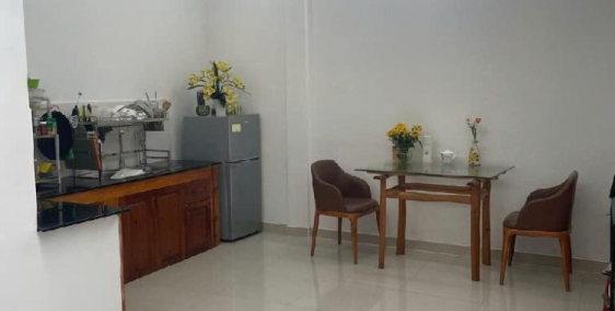 Bán Nhà HXM, Chuyên Dùng 9,  Phú Mỹ ,Q7, 77.4m2, 3PN 3WC, Nhỉnh 6 tỷ