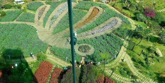 Đất Đà Lạt Chỉ 720tr - Gần các điểm du lịch hot trend 2025