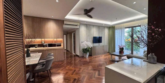 Chính chủ Riverpark Premier, Phú Mỹ Hưng, Quận 7