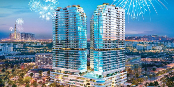 Sở hữu căn hộ hạng sang liền kề tuyến Metro giá chỉ từ 5.1 tỷ/căn, Quí 2/2026 BG