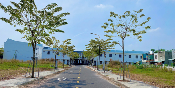 Bán Đất Khu Đô Thị Richland Residence, 80M², Mặt Tiền Đường 11M, 1.65 Tỷ – 0826