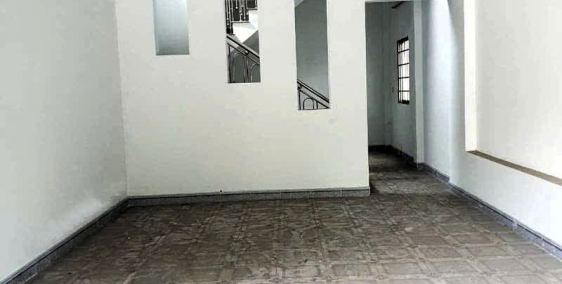 Bán nhà mặt tiền Linh Xuân 87m2 - 2 tầng, 5.5 tỷ - đã hoàn công