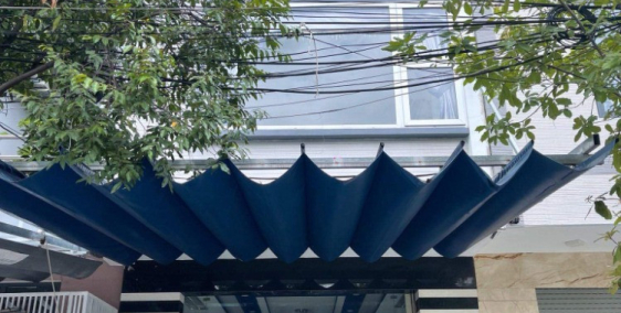 Bán nhà mặt tiền 3 tầng 90m2, 83 Tôn Quang Phiệt, Sơn Trà, Đà Nẵng