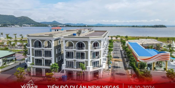 Bán nhà MT kinh doanh 5 x 15, 3 lầu ngay trung tâm TP Hà Tiên 1 tỷ 200