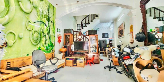  BÁN NHÀ MỄ TRÌ LÔ GÓC 50.3m² – VỊ TRÍ ĐẮC ĐỊA, GIÁ CHỈ 7.2 TỶ