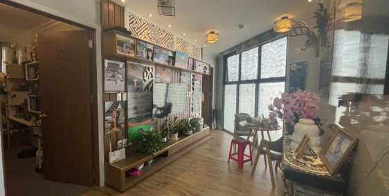 Bán căn hộ cao cấp trung tâm Thành Phố Đà Lạt