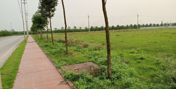 CHUYỂN NHƯỢNG Đất KCN Tại ÂN THI. HƯNG YÊN