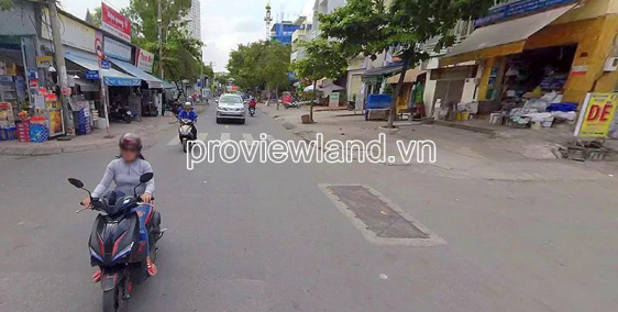 Bán đất hẻm Quốc Hương, DT 7x20m đất, khu kinh doanh tốt, nhiều người nước ngoài