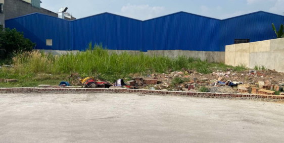 ĐẤT PHÂN LÔ THẠNH XUÂN QUẬN 12